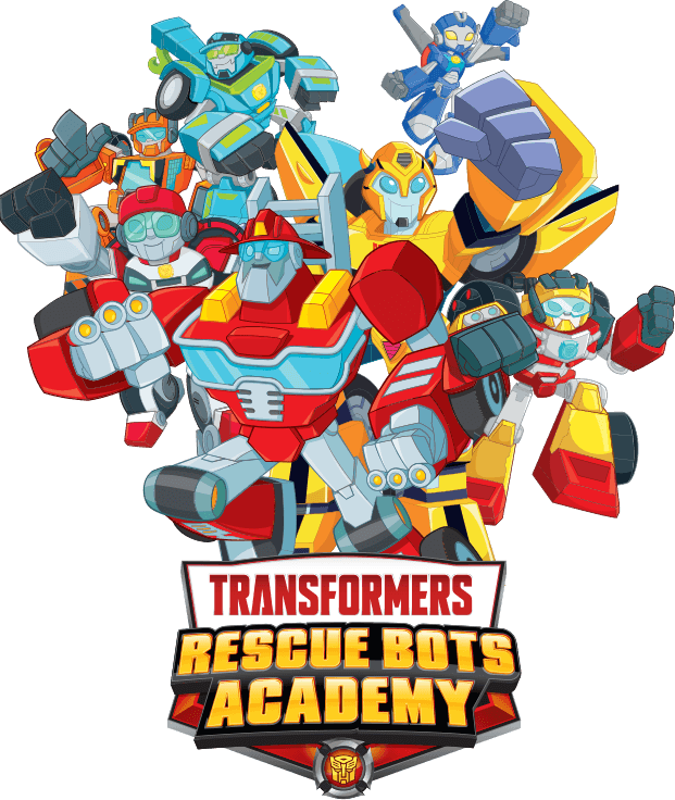 Rescue Bots Academy To End
