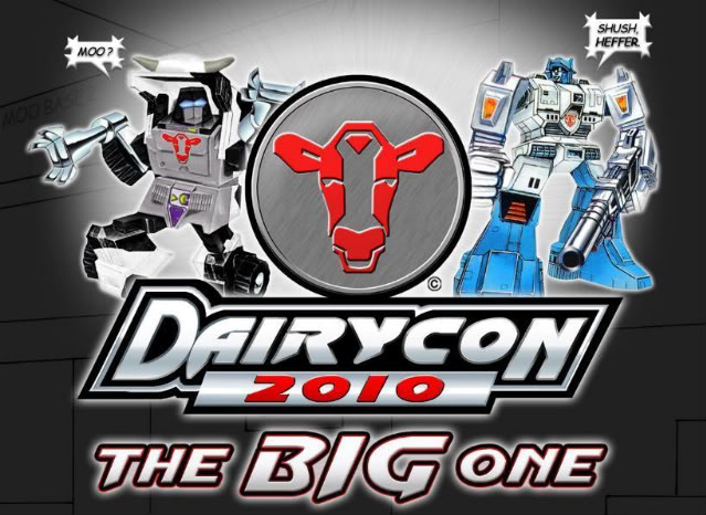 DairyCon 2010 Preregistration is now open