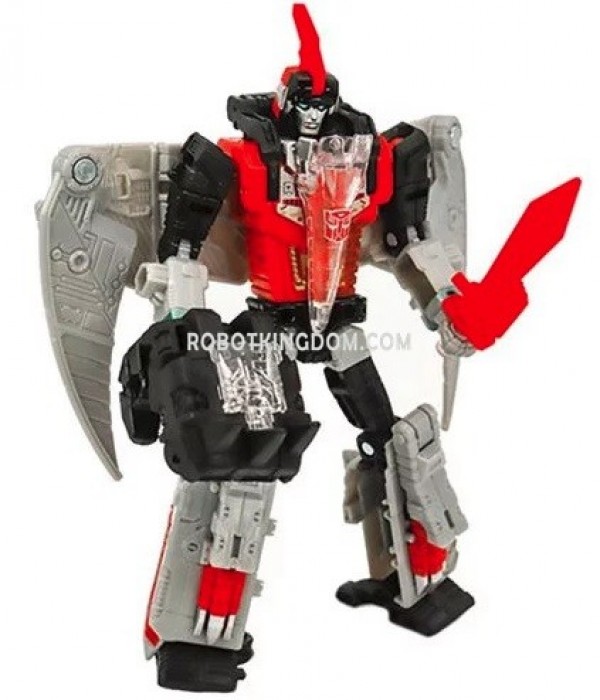 RobotKingdom.com Newsletters #1459