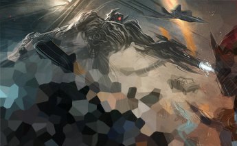 Help Reveal An "Epic" Image at the Transformers Game Facebook Page