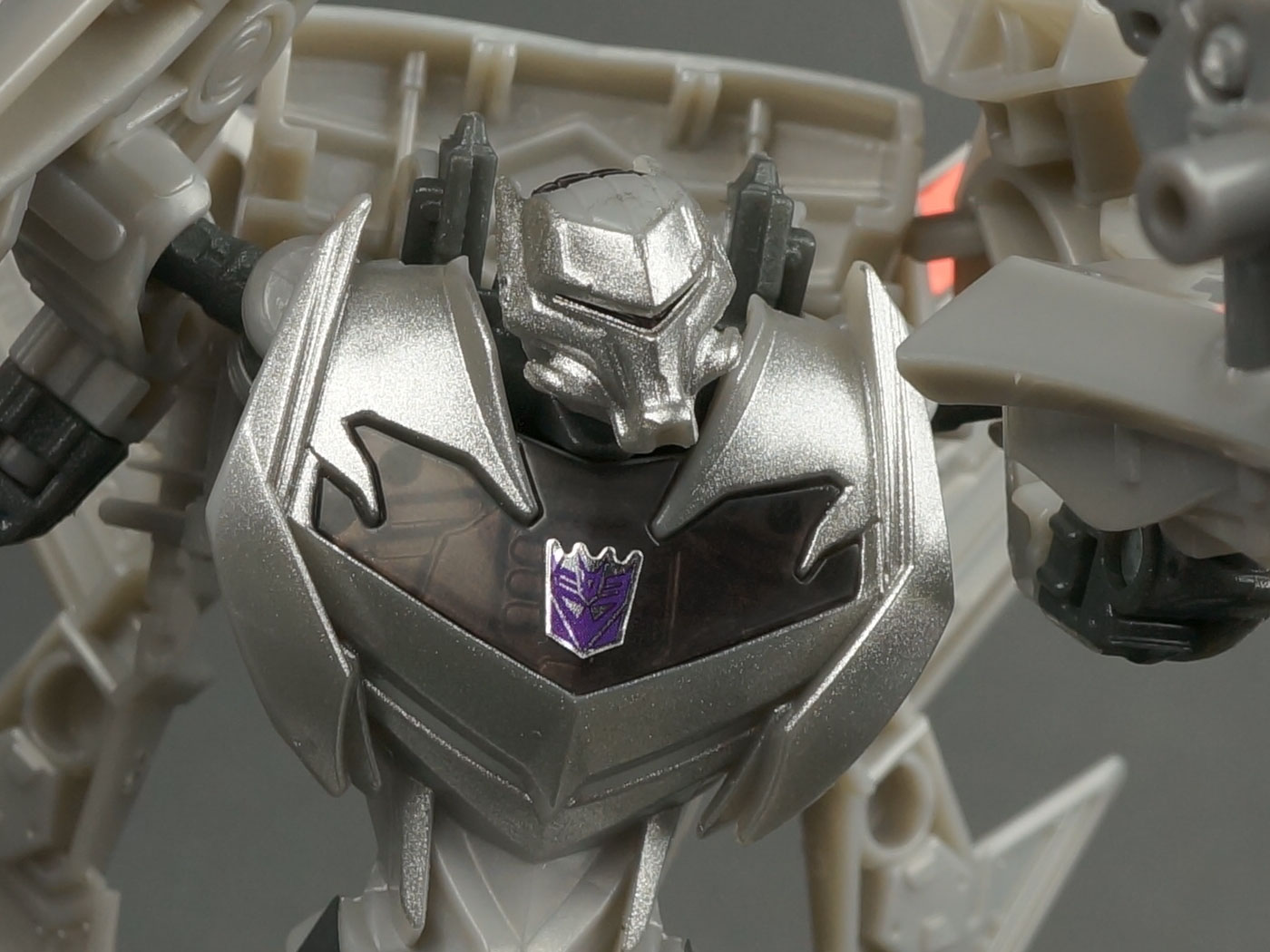 New Galleries: Arms Micron Vehicon, Jet Vehicon and Jet Vehicon General