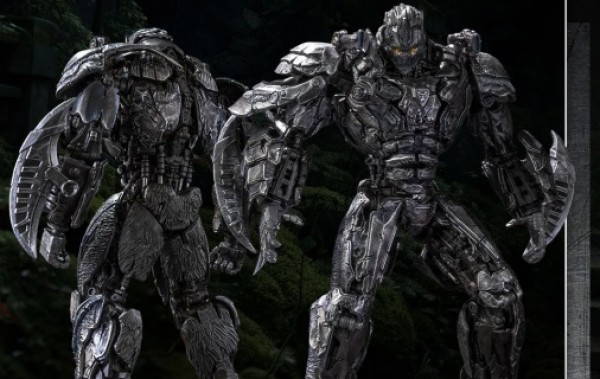 Yolopark is Bringing a Fan Design to Life with their Transformers ROTB Apelinq Figure