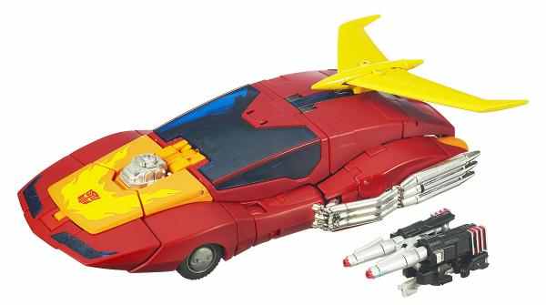 Toys'R'Us SDCC Press Release and Exclusives