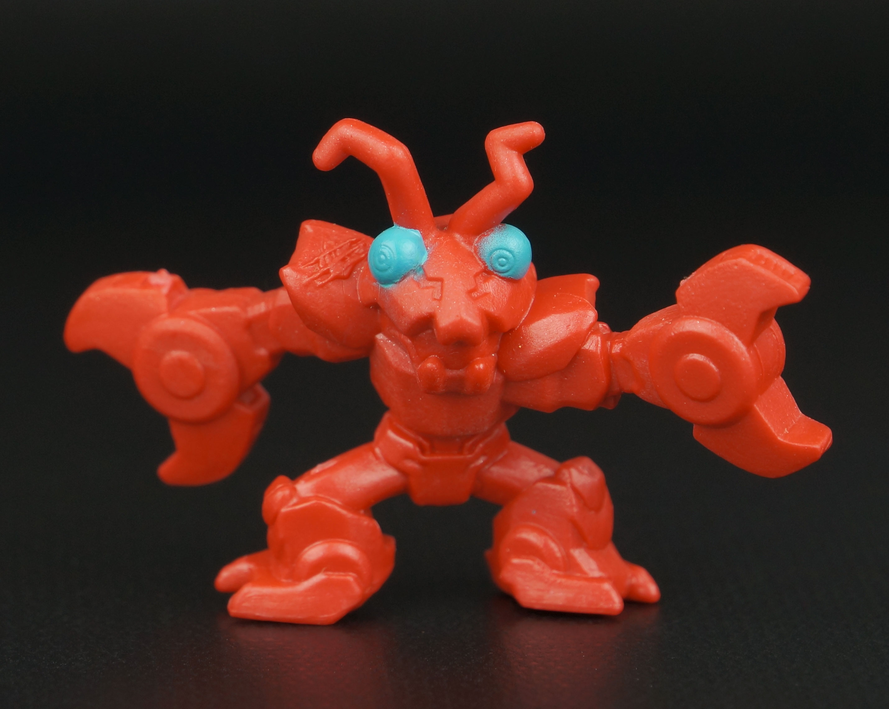 New Galleries: Robots In Disguise Tiny Titans
