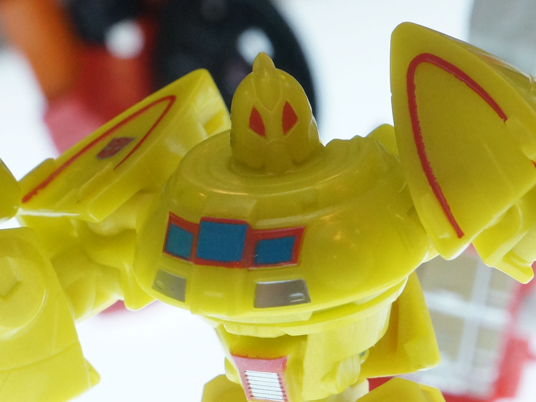 #Botcon2016 Combiner Wars Computron Gallery -- updated with robot mode pics!