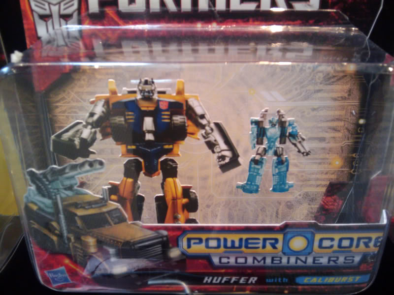 New Target DCPIs for future Transformer figures.