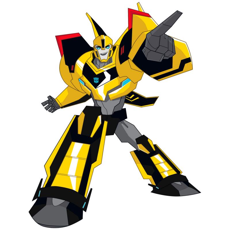 Transformers: Robots In Disguise Australian Premiere Dates and Times