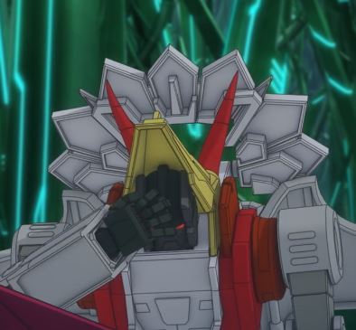 Teleporting Slugs: Machinima's Transformers Power of the Primes Episode 1 REVIEW
