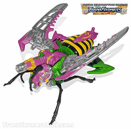TFSS 2.0 Thrustinator Images