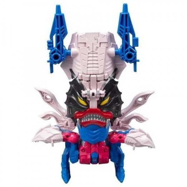 Transformers Takara Tomy Generation Selects Tentakil Video Review