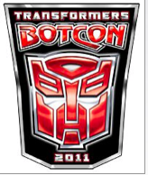 Hint at next Botcon 2011 Figure Reveal