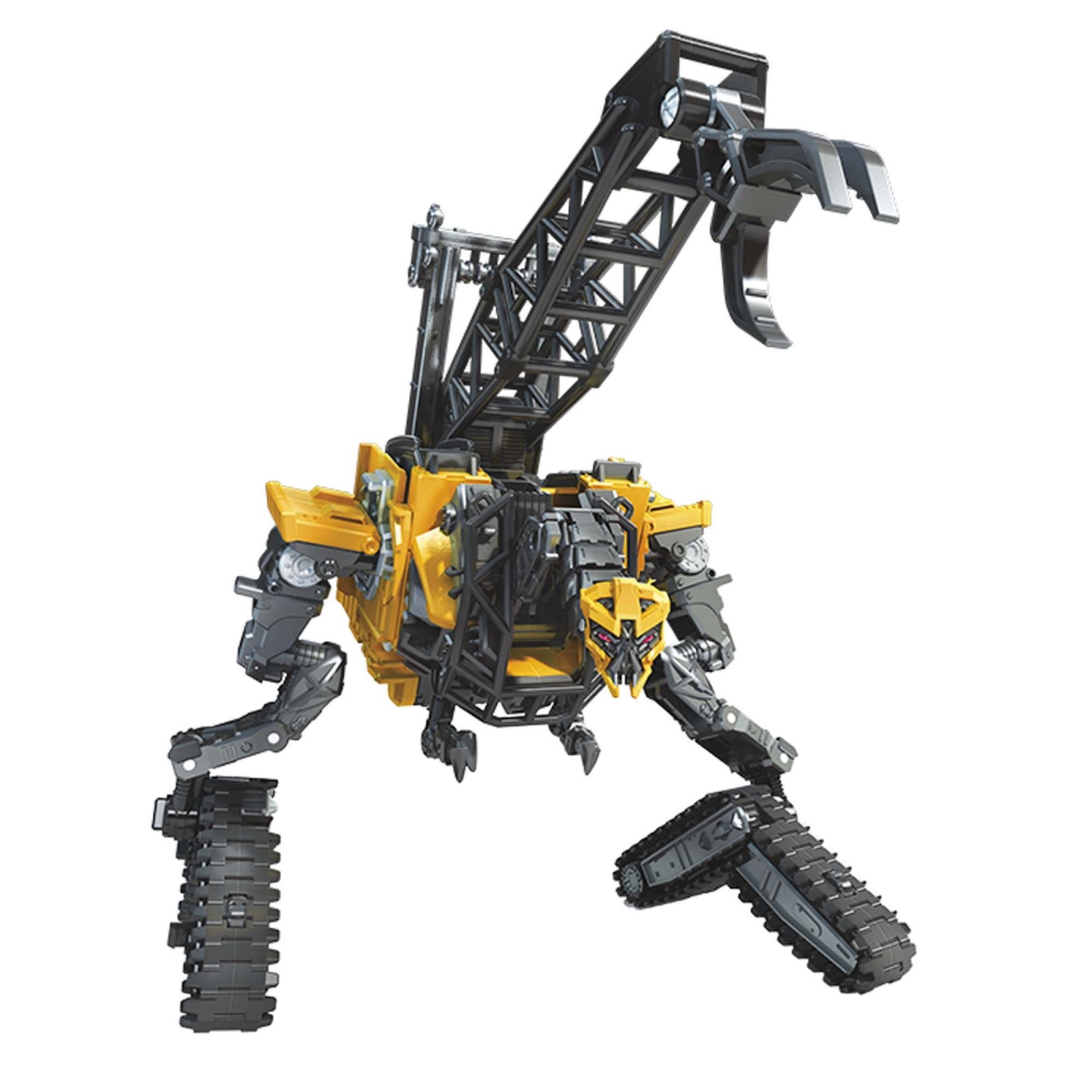 Official Images and Descriptions for Studio Series Reveals from Toy Fair 2019