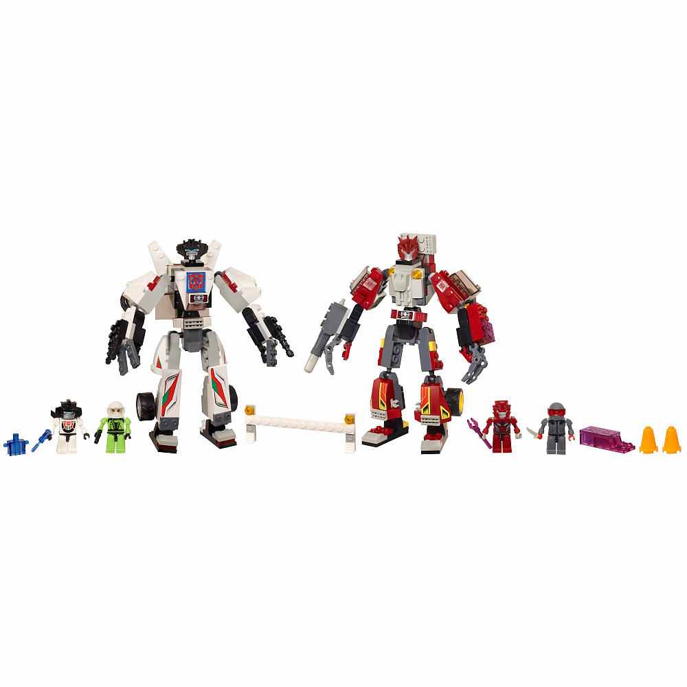 Online Store Roundup: New Transformers Products