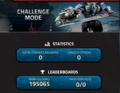 Transformers: The Last Knight App Now Available for Download on App Store