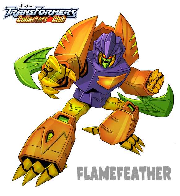 TFCC Announces Matthew Armstrong to Provide Art for 2012 MTMTE Character Profiles