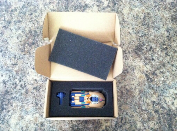 TFSS 2.0 Fisitron Boxed Images