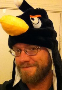 Slag-A-Con 2012 Special Guest #2 Announced, Jake Isenberg