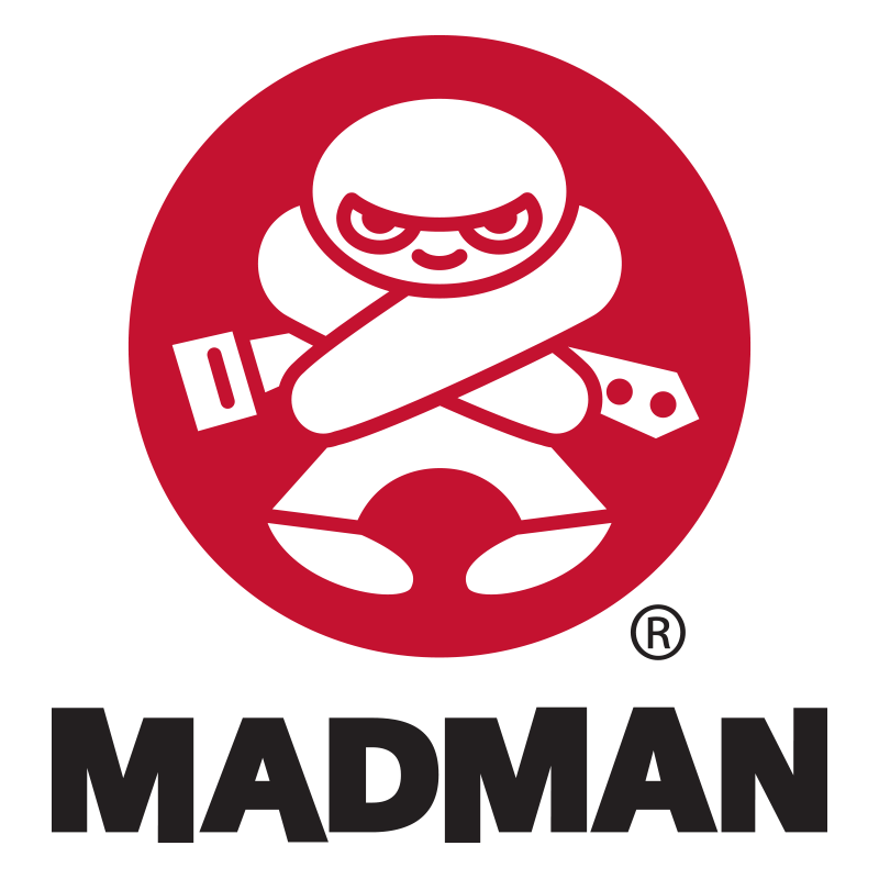 Madman.com 20% Off Sale September 15-18