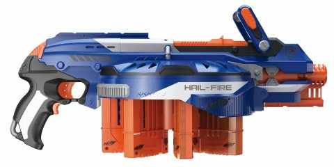 Hasbro Delivers Innovative and "Must Have" Toys for the Holidays