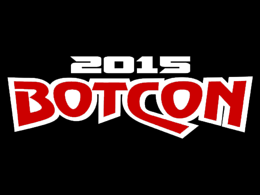 Brochure now available for BotCon 2015