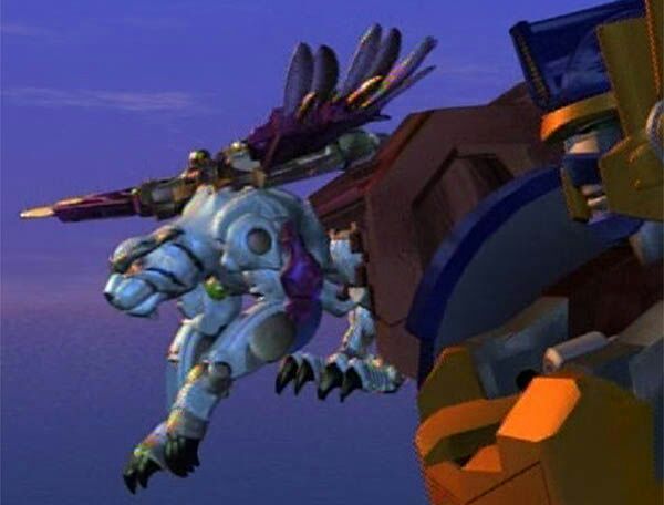 Listings for 2024 Legacy Toys Include BW Silverbolt, Tigerhawk, Animated Optimus and More