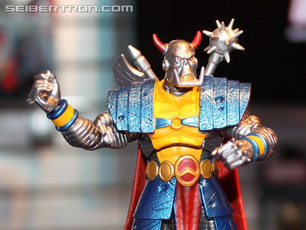 Marvel Infinite Death's Head Pre-Orders at HasbroToyShop.com