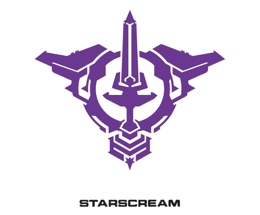 New Article from Hasbro Explaining the New Military Insignias in Transformers Siege