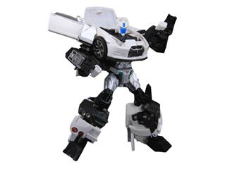 Alternity A-01 Ultra Magnus Pre-Order Up At BBTS