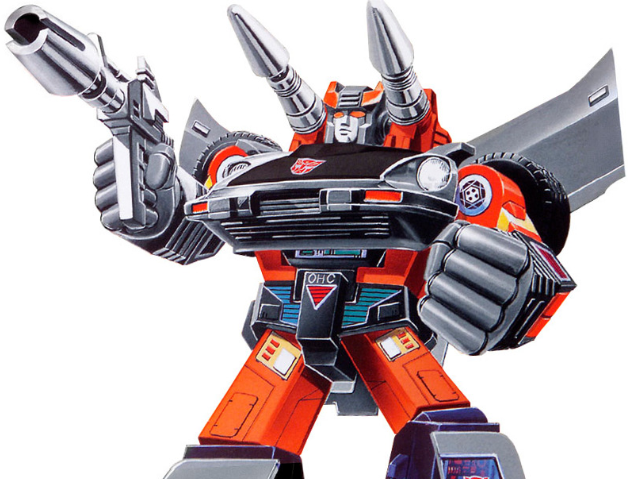 Listings for Upcoming Toys Include New Movie Megatron, WFC Soundblaster + Bluestreak, Cheetor and More