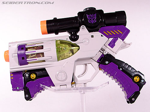 Top 5 Best Disguised Robots Amongst Transformers Toys