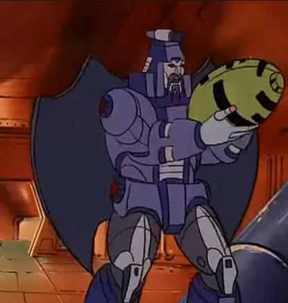 Metroplex Eye Accessory from Dr. Wu