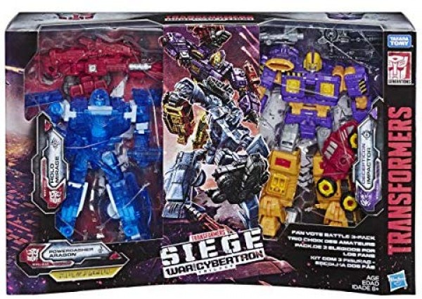 UK Transformers Sighting Round Up
