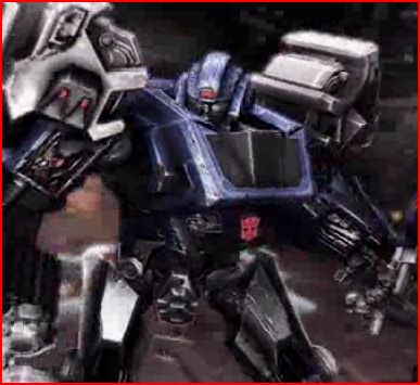 War For Cybertron - Full Multiplayer Trailer Online!