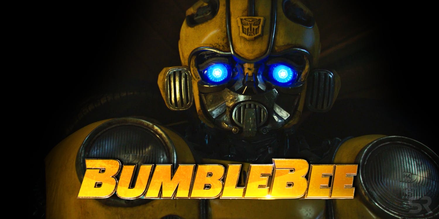 Actor Voicing Bumblebee in Upcoming Live Action Film Revealed #jointhebuzz