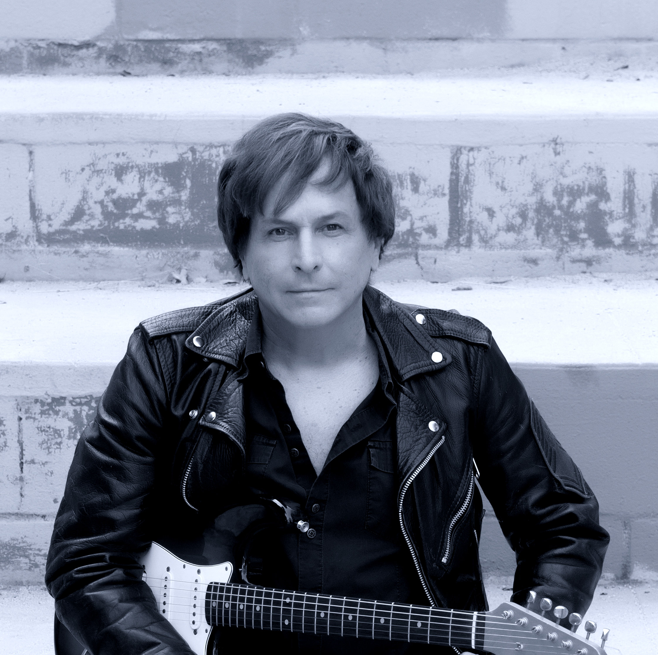 Stan Bush Releases New Album Dare to Dream