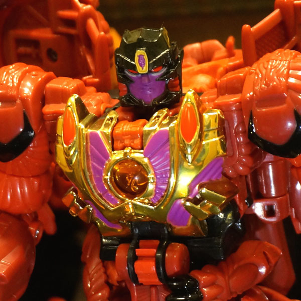 Twincast / Podcast Episode #141 "Botcon 2016 Part 2: Homers"