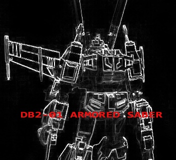 Third-Party Star Saber in Development?