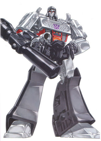 JustiToys MP05 Megatron Add-On Pre-order At BBTS!