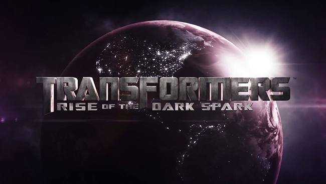 Transformers: Rise of the Dark Spark Developer Revealed: Edge of Reality