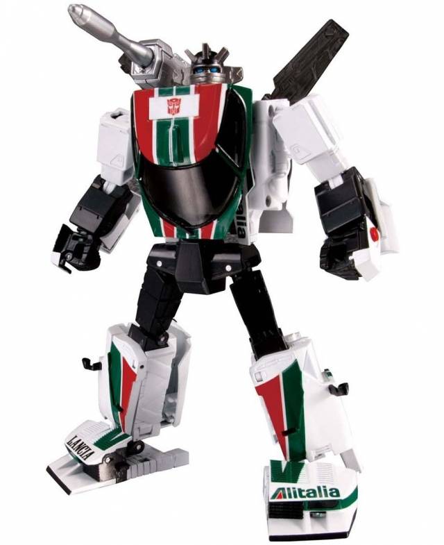 TFsource 3-31 Weekly SourceNews! Masterpiece, MakeToys, MMC and More!