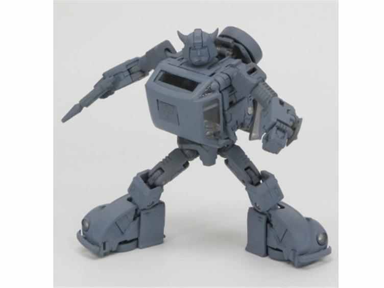 Takara Tomy MP-21 Masterpiece Bumblebee with Collector Coin Available for Pre-Order