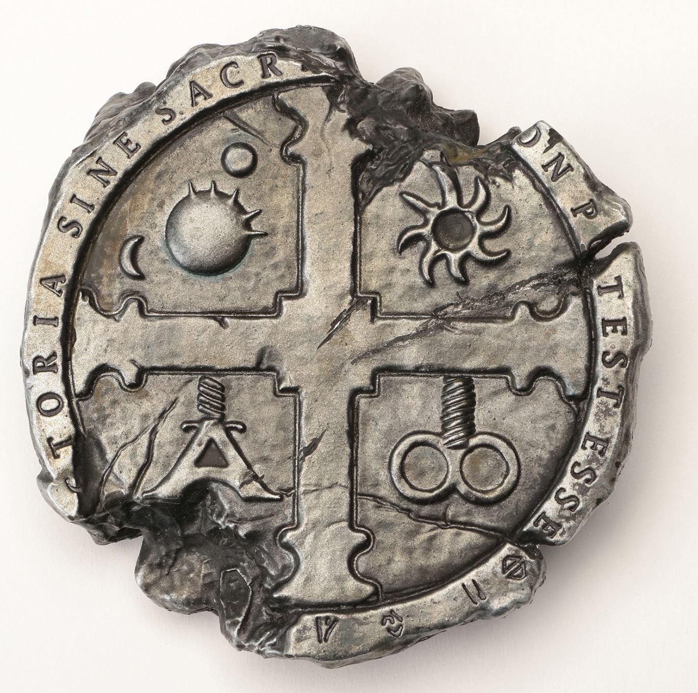 Huge Transormers Auction Gives you the Chance to Dress up as Sam, Cade, Saxons and More!