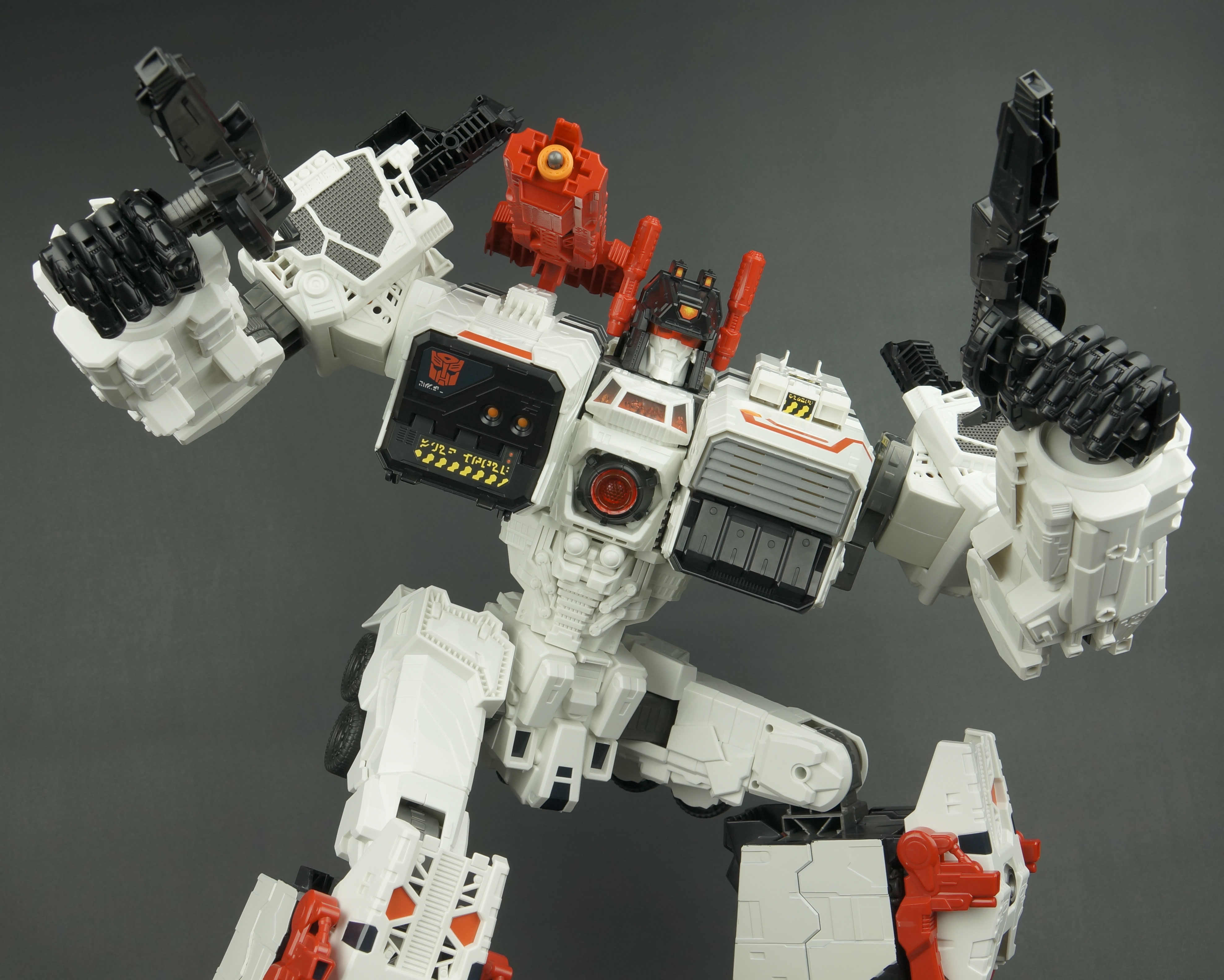 New Galleries: Generations Metroplex and Scamper -- Over 600 Pics!!!