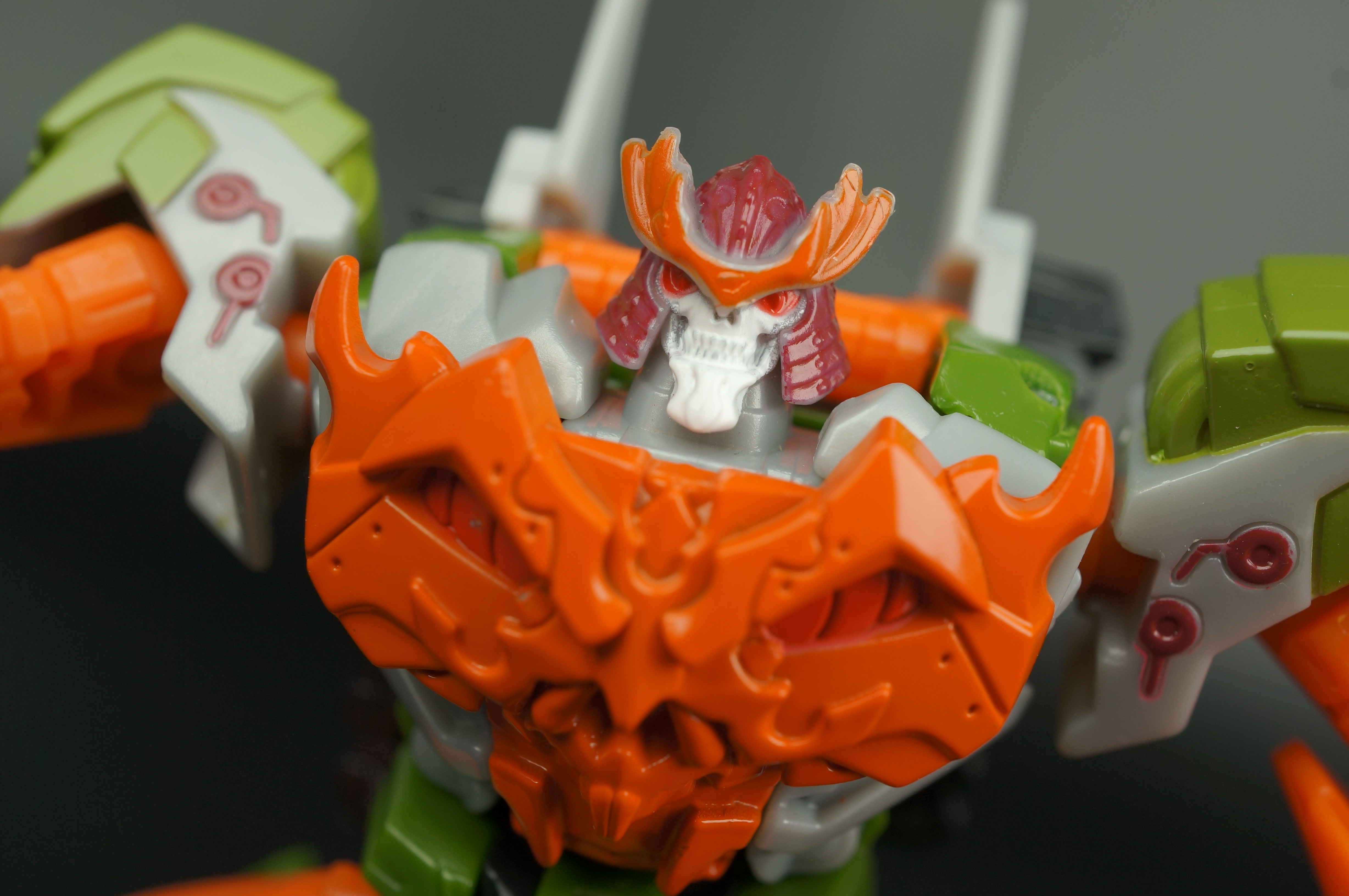 New Galleries: Transformers Prime Beast Hunters Cyberverse Ultra Magnus, Unicron Megatron, Bludgeon