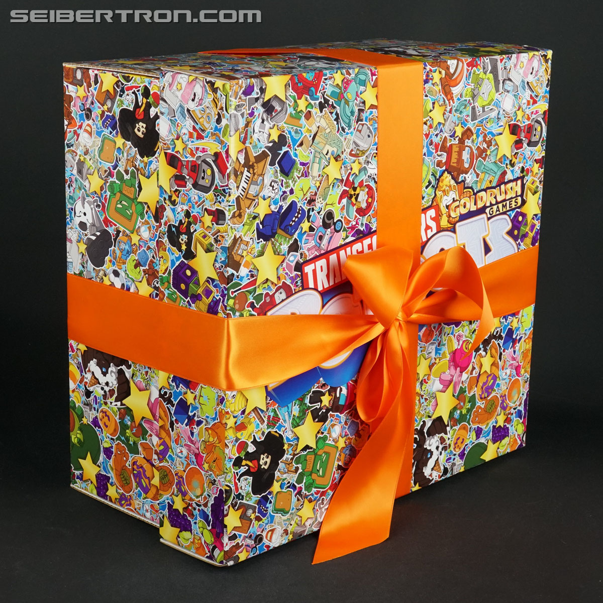 Transformers BotBots Series 3 Promo Box and Series 4 Full Checklist #BotBotsChallenge