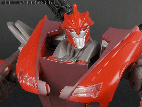 Target Listing Found for Transformers Legacy Prime Knock Out