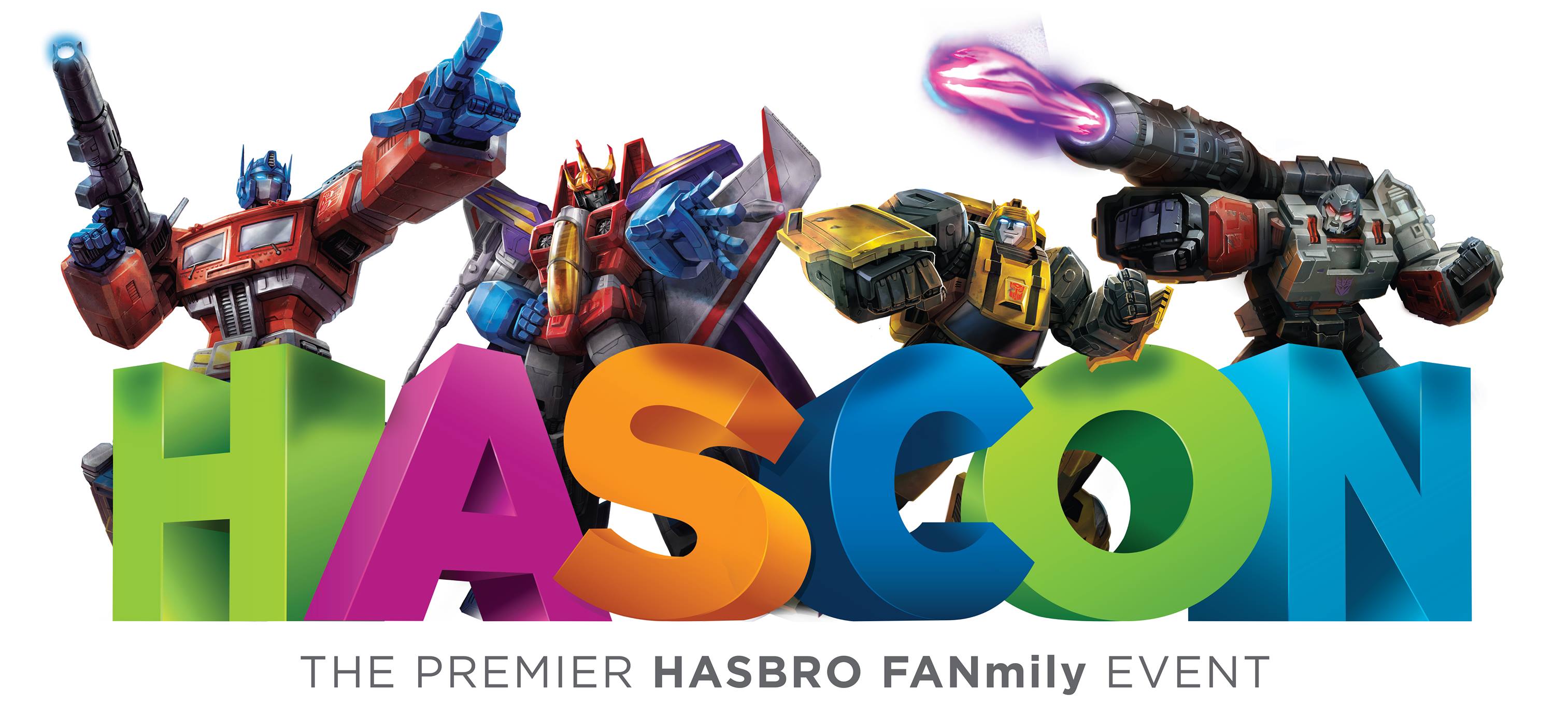 HASCON Tickets Up for Grabs via Groupon for 50% Off!