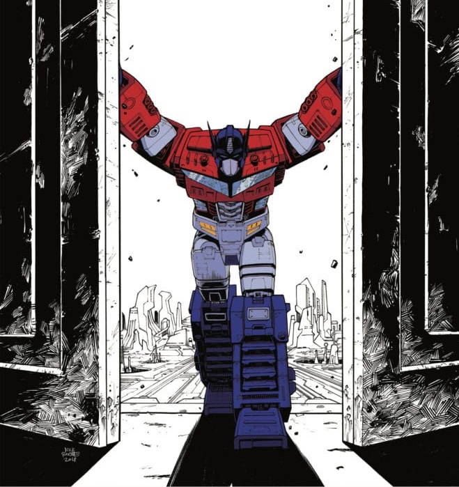 IDW Announces Strong Second Quarter Despite Net Losses