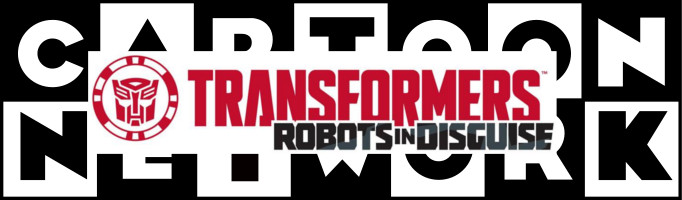 Transformers Robots in Disguise possibly moving to Cartoon Network