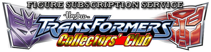 BBTS Pre-Order Modification Made for Transformers Subscription Service 5.0